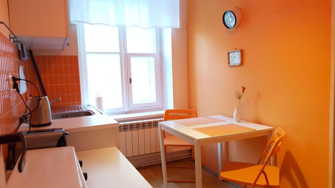 Hostel Witt Варшава Екстериор снимка
