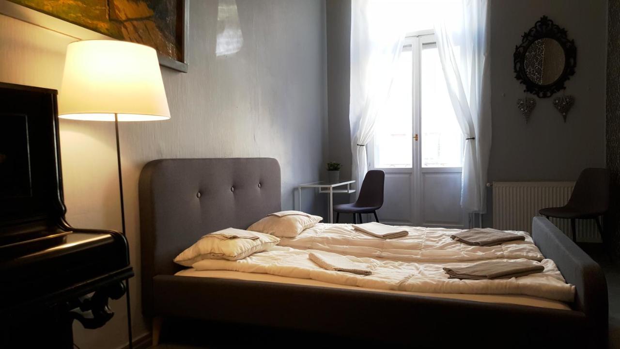 Hostel Witt Варшава Екстериор снимка