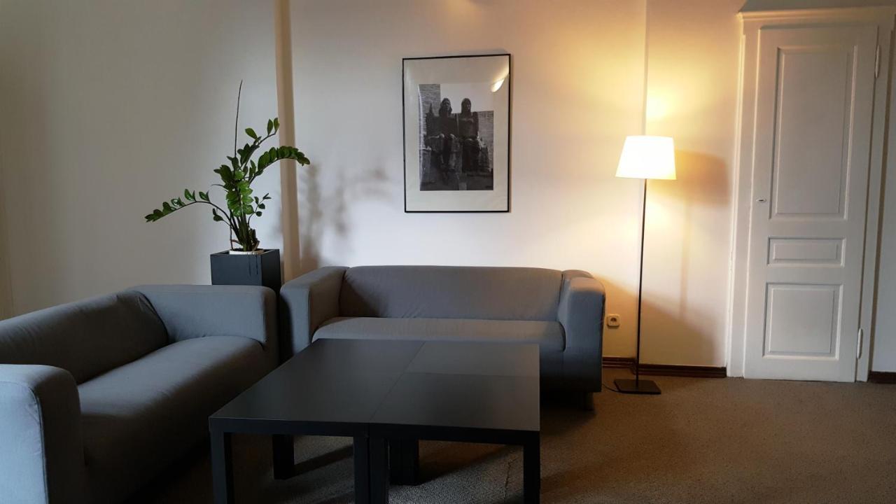 Hostel Witt Варшава Екстериор снимка